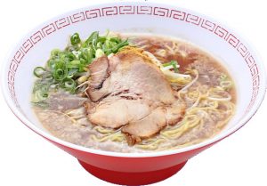 ラーメン