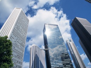 大会社