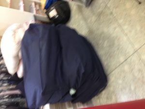 布団宅配クリーニング