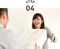 宅配クリーニング後の仕上がり品をお届け
