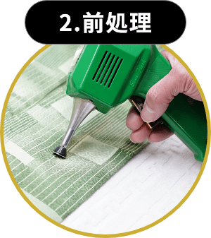 2.前処理