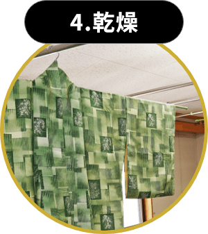 4.乾燥